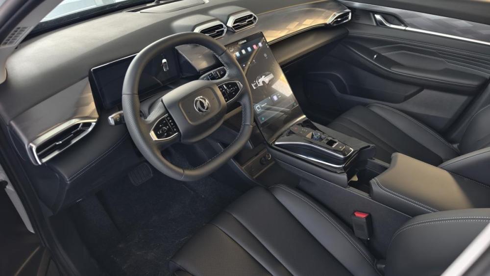 Dongfeng Mage Ростов-на-Дону  - изображение 19