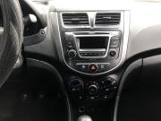 Hyundai Solaris I Рестайлинг Брянск  - изображение 29