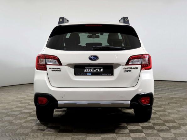 Subaru Outback V с пробегом 2016 года, цена 1 928 000 рублей, 113000 км, универсал, Автокод Объявления