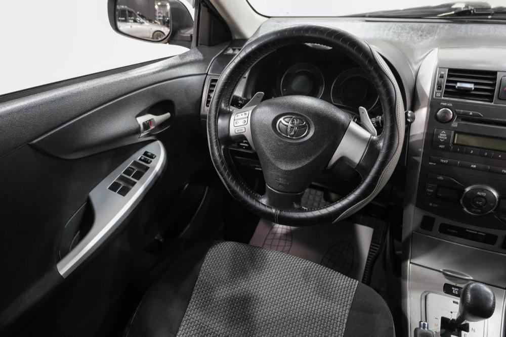 Toyota Corolla X (E140 E150) Новокузнецк  - изображение 17