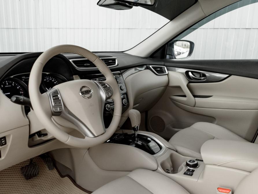 Nissan X-Trail III Екатеринбург  - изображение 11