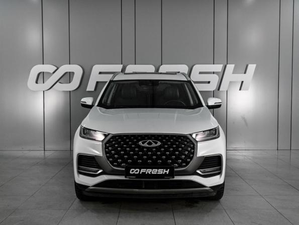 Chery Tiggo 8 Pro Max I с пробегом 2023 года, цена 2 249 000 рублей, 69415 км, внедорожник, Автокод Объявления