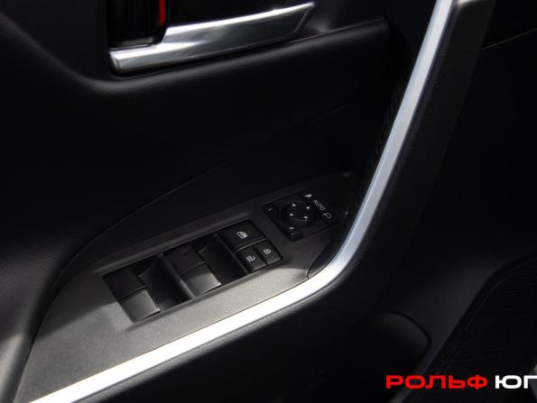Toyota RAV4 V (XA50) с пробегом 2024 года, цена 3 698 000 рублей, 28720 км, внедорожник, Автокод Объявления