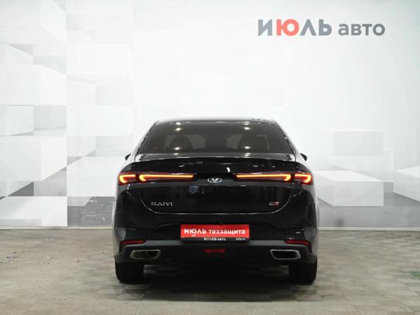 Kaiyi E5 с пробегом 2023 года, цена 1 540 000 рублей, 48074 км, седан, Автокод Объявления