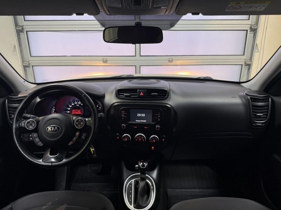 Kia Soul II Рестайлинг Тверь  - изображение 16