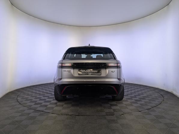 Land Rover Range Rover Velar I с пробегом 2021 года, цена 6 307 000 рублей, 45700 км, внедорожник, Автокод Объявления