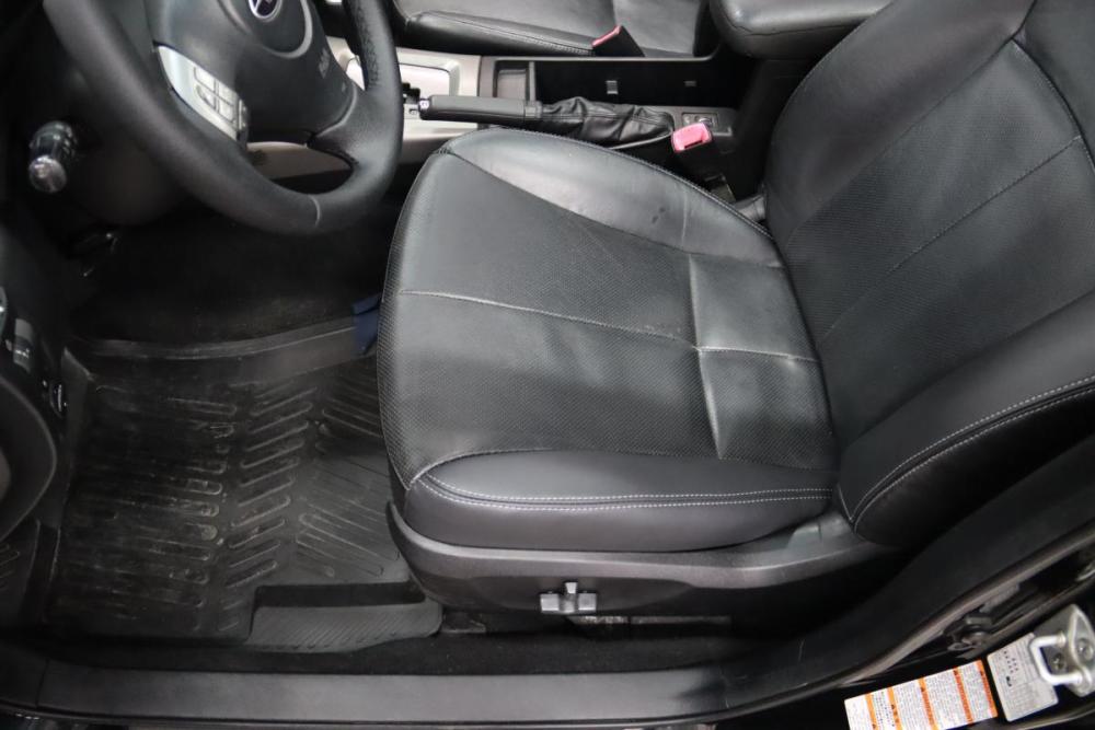 Subaru Forester III Сургут  - изображение 10