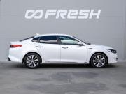 Kia Optima IV Рестайлинг Краснодар  - изображение 27