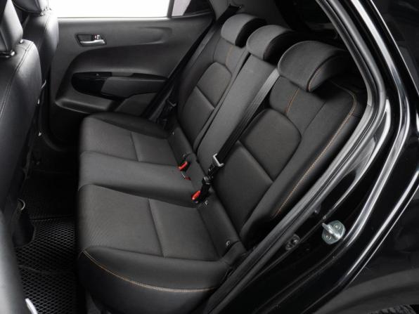 Kia Picanto III Рестайлинг с пробегом 2021 года, цена 1 449 000 рублей, 52647 км, хэтчбек, Автокод Объявления