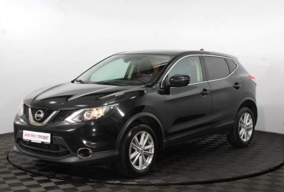 Nissan Qashqai II Нижний Новгород  - изображение 2