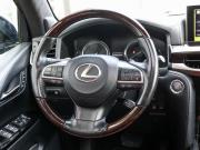 Lexus LX III Рестайлинг 2 Москва  - изображение 45
