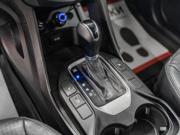 Hyundai Santa Fe III с пробегом 2012 года, цена 1 599 000 рублей, 195065 км, внедорожник, Автокод Объявления