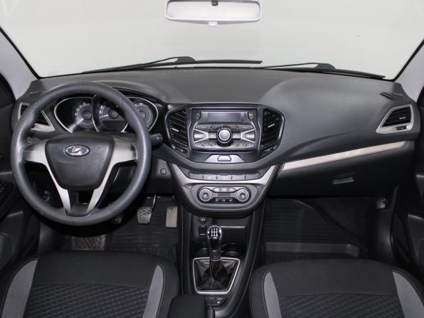 Lada (ВАЗ) Vesta I с пробегом 2016 года, цена 849 900 рублей, 121504 км, седан, Автокод Объявления