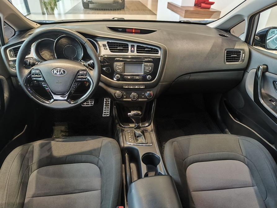 Kia Ceed II Краснодар  - изображение 6
