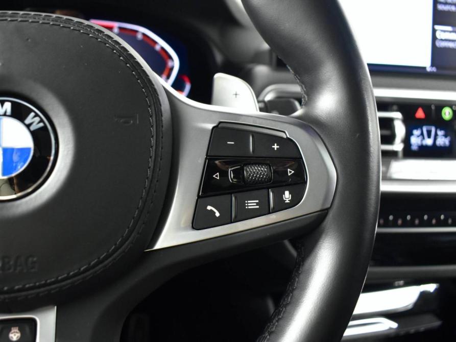 BMW X3 III (G01) Рестайлинг Казань  - изображение 16