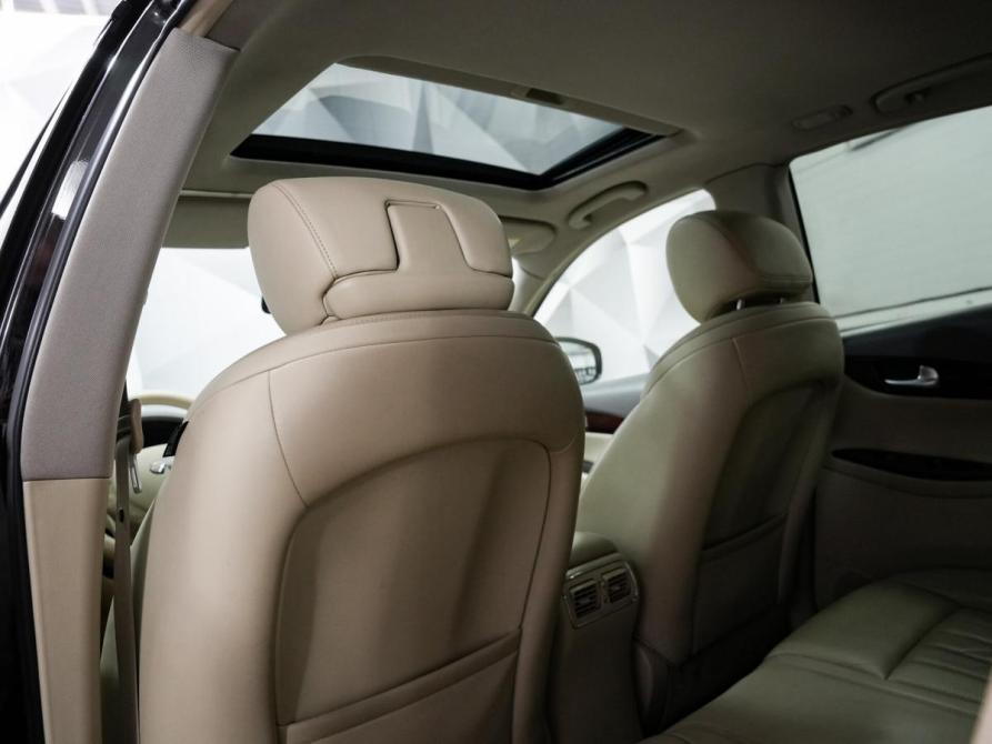 Infiniti EX I (J50) Ульяновск  - изображение 9