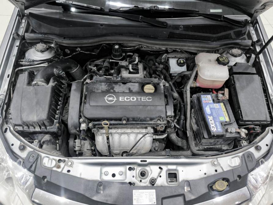 Opel Astra H Рестайлинг Казань  - изображение 11
