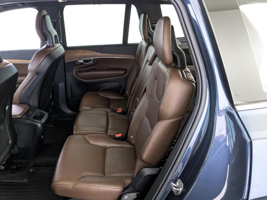 Volvo XC90 II Рестайлинг 1 Москва  - изображение 18