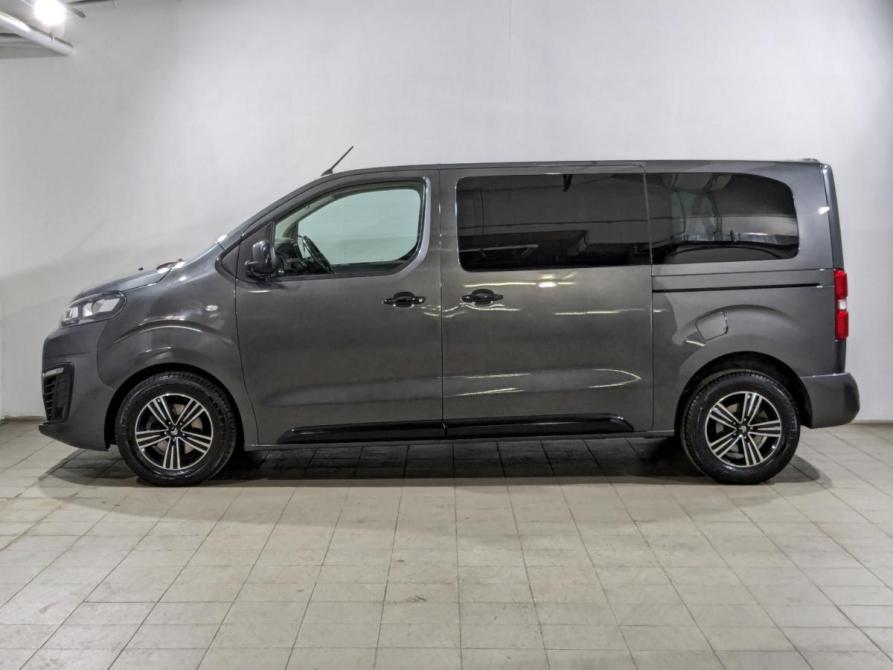 Citroen SpaceTourer I Химки  - изображение 7