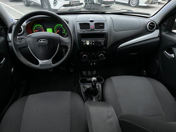Lada (ВАЗ) Kalina II с пробегом 2013 года, цена 485 000 рублей, 168831 км, хэтчбек, Автокод Объявления