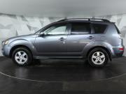 Mitsubishi Outlander II Рестайлинг Москва  - изображение 34