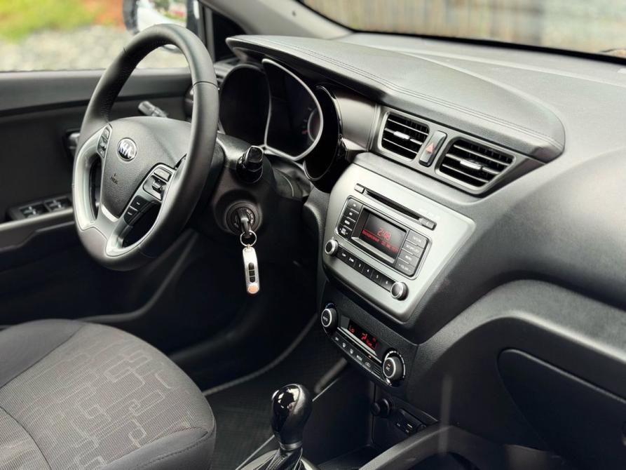 Kia Rio III Рестайлинг Ижевск  - изображение 12