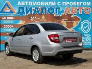 Lada (ВАЗ) Granta I Рестайлинг Набережные Челны  - изображение 22