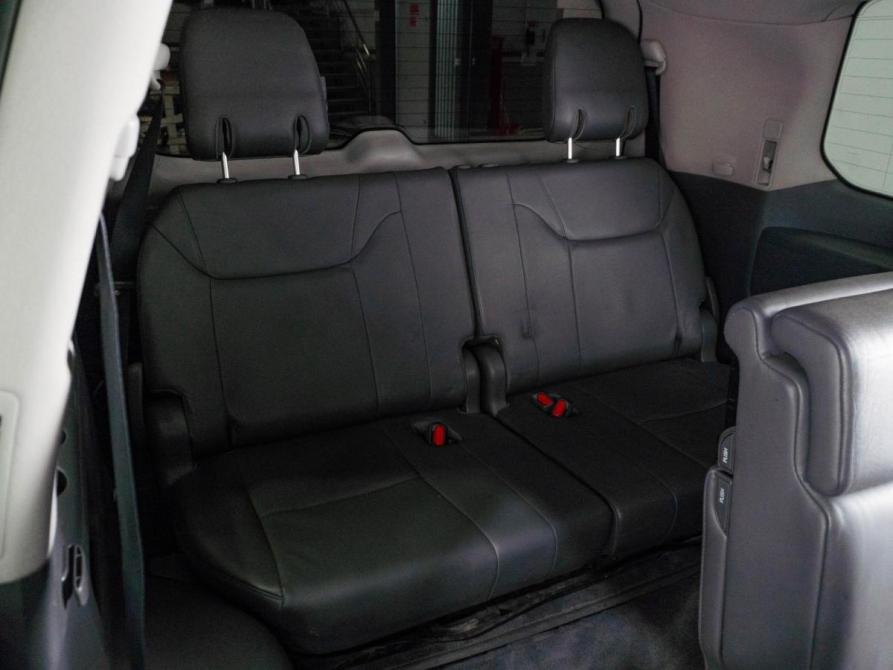 Lexus LX III Тюмень  - изображение 9