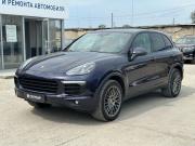 Porsche Cayenne II Рестайлинг (958) Пермь  - изображение 39