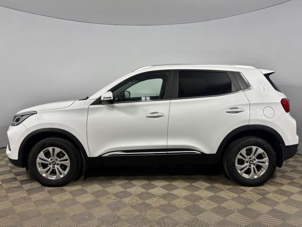 Chery Tiggo 4 Pro I с пробегом 2023 года, цена 1 460 000 рублей, 61387 км, внедорожник, Автокод Объявления