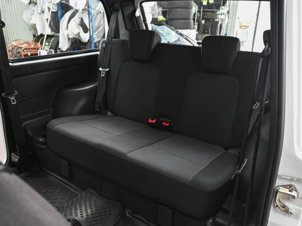Lada (ВАЗ) Niva Legend с пробегом 2025 года, цена 947 000 рублей, 10487 км, внедорожник, Автокод Объявления