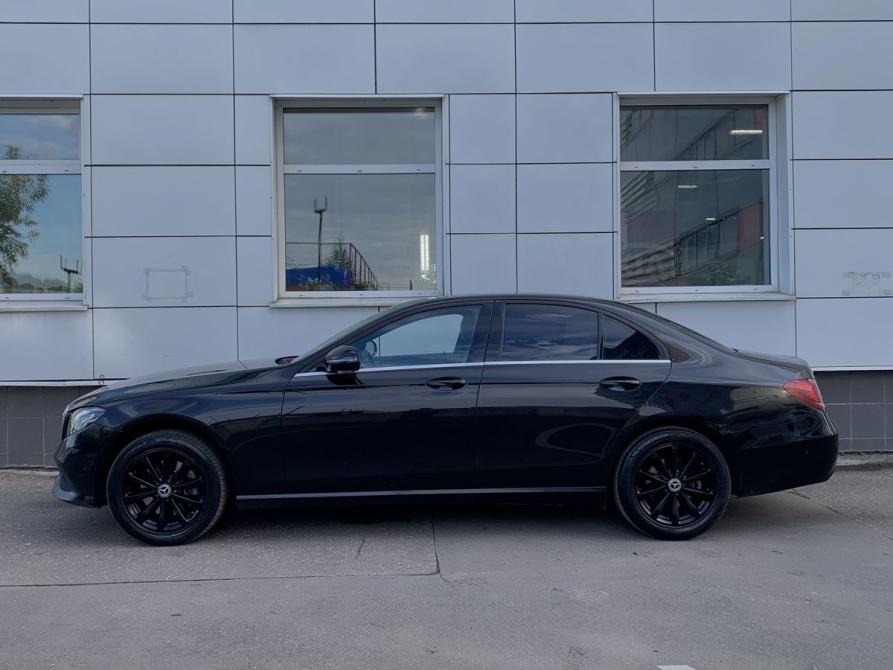 Mercedes-Benz E-Класс V (W213 S213 C238) Москва  - изображение 4