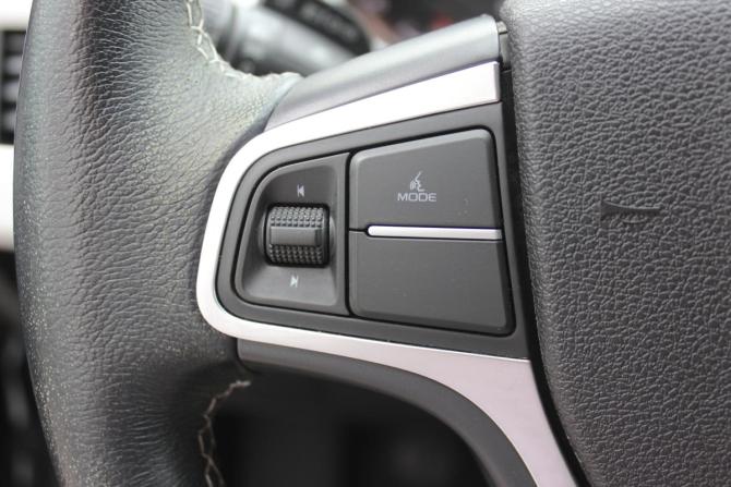 Geely Atlas I с пробегом 2019 года, цена 1 447 000 рублей, 88080 км, внедорожник, Автокод Объявления