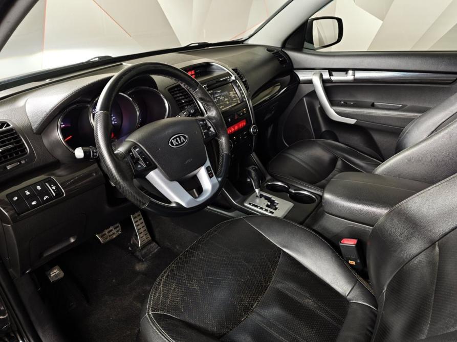 Kia Sorento II Рестайлинг Москва  - изображение 19