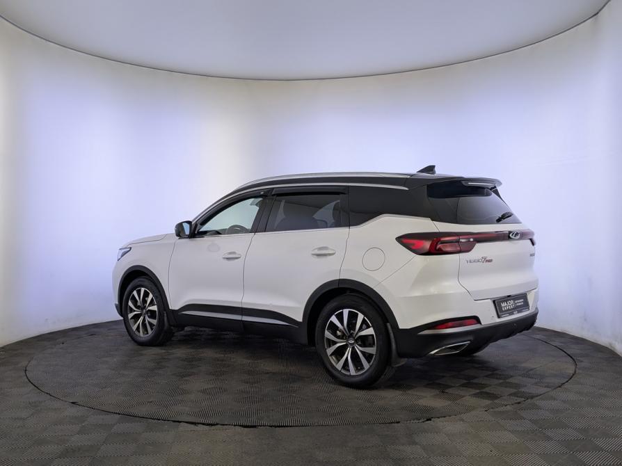 Chery Tiggo 7 Pro I Москва  - изображение 7