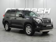Toyota Land Cruiser Prado 150 Series Воронеж  - изображение 23