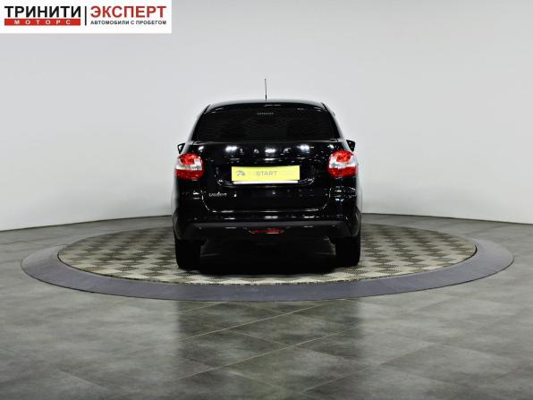 Lada (ВАЗ) Granta I Рестайлинг с пробегом 2024 года, цена 967 000 рублей, 39673 км, лифтбек, Автокод Объявления