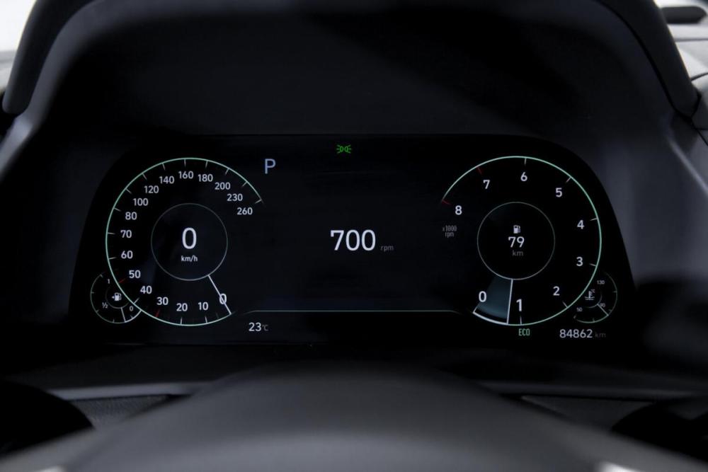 Hyundai Sonata VIII (DN8) Тюмень  - изображение 17