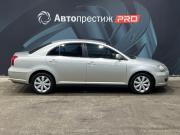 Toyota Avensis II Рестайлинг Пермь  - изображение 24