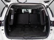 Toyota Fortuner II Тюмень  - изображение 46