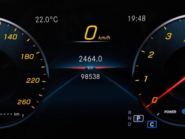 Mercedes-Benz GLS II (X167) с пробегом 2020 года, цена 6 500 000 рублей, 98533 км, внедорожник, Автокод Объявления