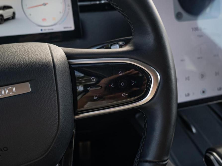 Jaecoo J7 I Краснодар  - изображение 20