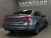 Volkswagen Jetta VI Рестайлинг Пермь  - изображение 20