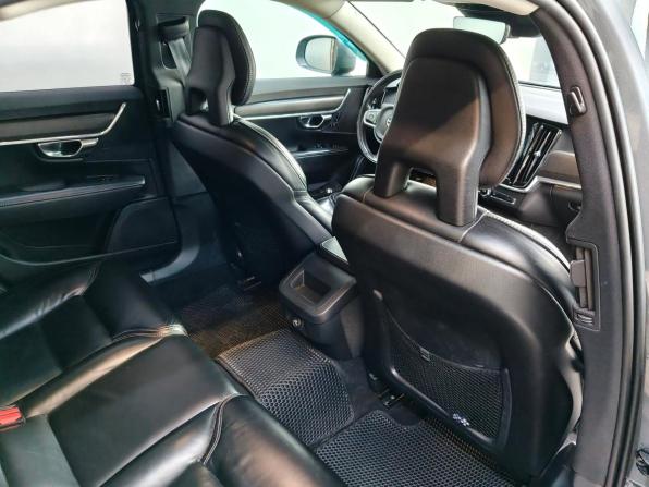 Volvo V90 Cross Country I с пробегом 2018 года, цена 3 490 000 рублей, 117963 км, универсал, Автокод Объявления