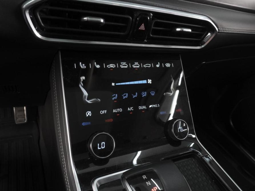 JETOUR X90+ Ростов-на-Дону  - изображение 18