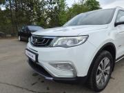 Geely Atlas I Саратов  - изображение 58