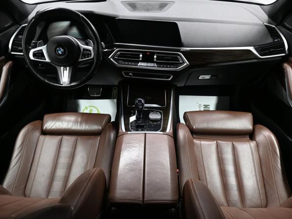 BMW X5 IV (G05/G18) с пробегом 2019 года, цена 5 945 000 рублей, 136946 км, внедорожник, Автокод Объявления