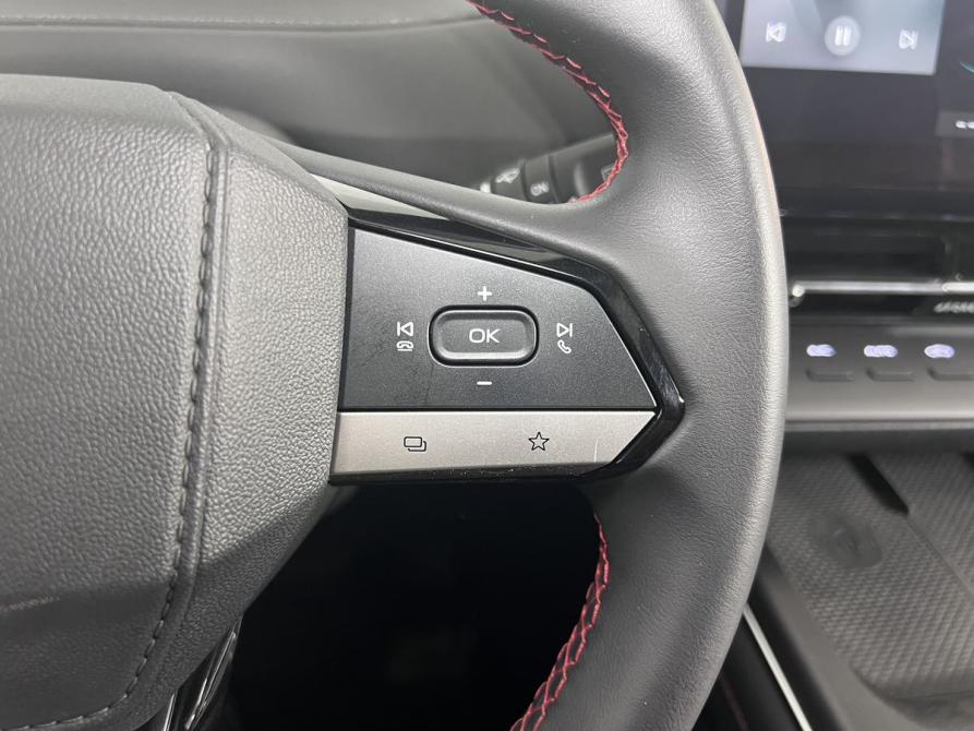 Changan CS55 Plus II Калининград  - изображение 20