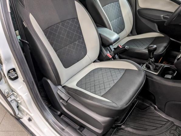 Lada (ВАЗ) Vesta I с пробегом 2019 года, цена 1 100 000 рублей, 96378 км, универсал, Автокод Объявления