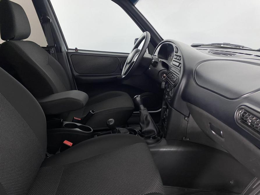 Lada (ВАЗ) Niva Travel I Воронеж  - изображение 5